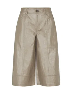 Lotti-M Shorts - Zand
