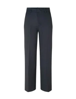 Lucy-M Broek - Donkerblauw