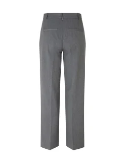 Lucy-M Broek - Grijs