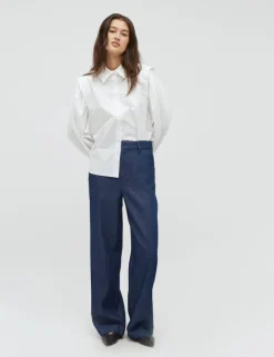 Madelyn-M Magnolia Pants - Denim