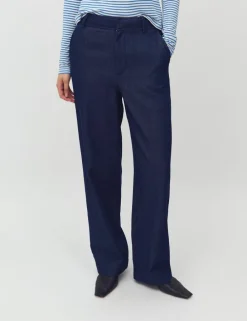 Madelyn-M Magnolia Pants - Denim