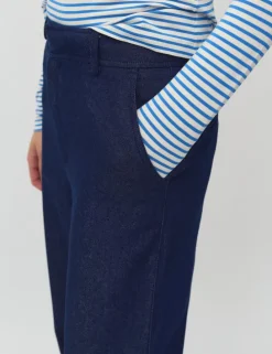 Madelyn-M Magnolia Pants - Denim