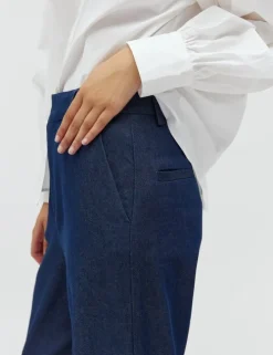 Madelyn-M Magnolia Pants - Denim