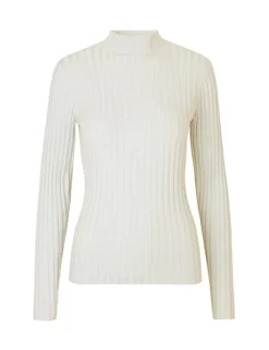 Magen Blouse - Wit