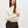 Magen-M Blouse - Sugar