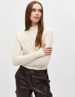 Magen-M Blouse - Sugar