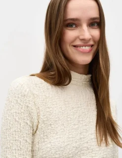 Magen-M Blouse - Sugar