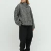 Makaia-M Jacket - Grijs