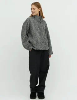 Makaia-M Jacket - Grijs