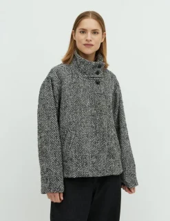 Makaia-M Jacket - Grijs