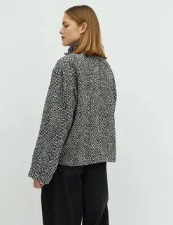Makaia-M Jacket - Grijs