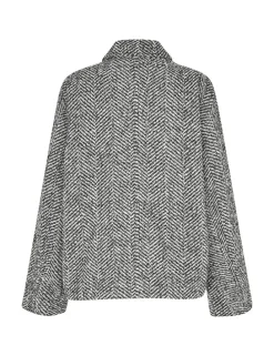Makaia-M Jacket - Grijs