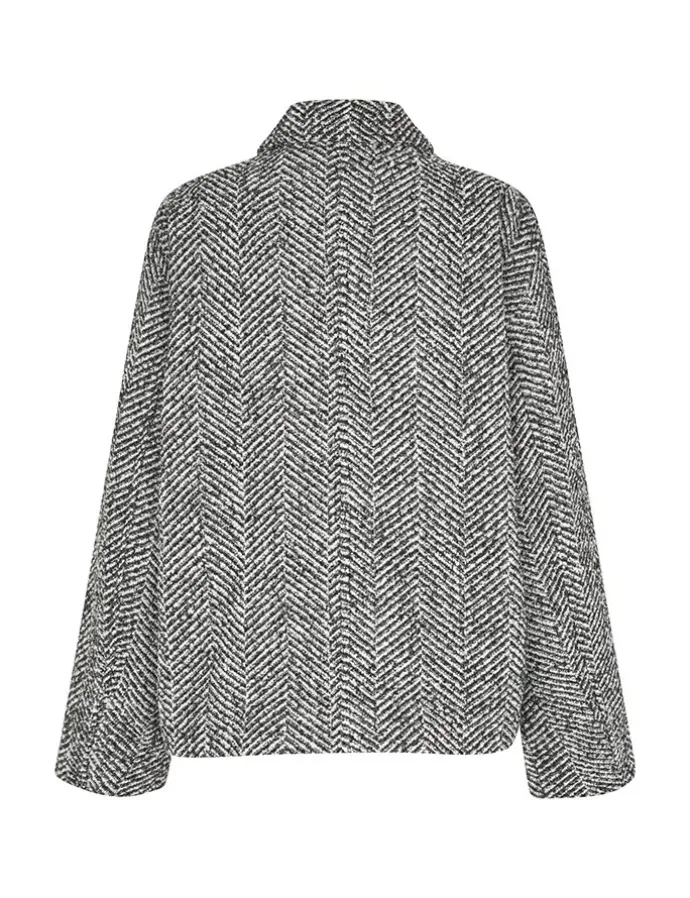 Makaia-M Jacket - Grijs