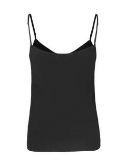 Manila GG Top - Zwart