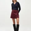 Marlie-M Rok - Bordeaux
