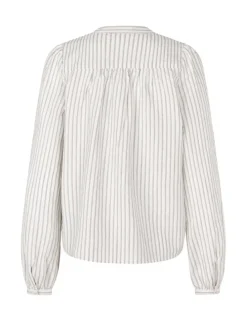 Mathily-M Shirt - Wijn