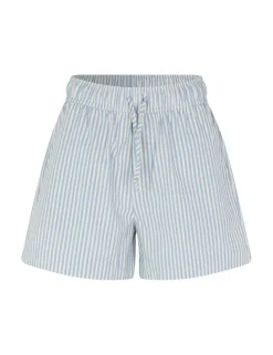 Meris-M Shorts - Gestreept