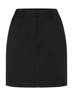 Nellis Short-M Rok - Zwart
