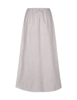 Nia-M Skirt - Gestreept