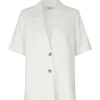 Nikita Blazer - Wit