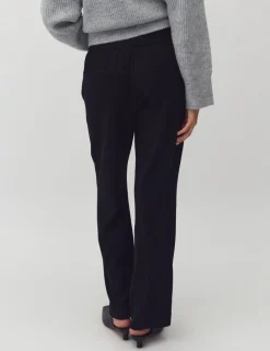 Nina-M Broek - Donkerblauw