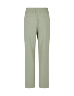 Nina-M Broek - Lichtgroen