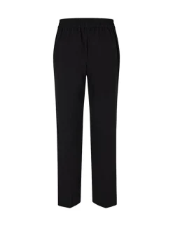 Nina-M Broek - Zwart