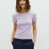 Otis-M T-shirt - Purper