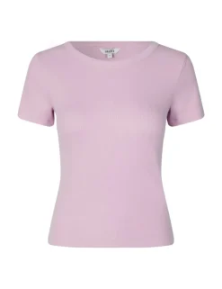 Otis-M T-shirt - Purper