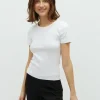 Otis-M T-shirt - Wit