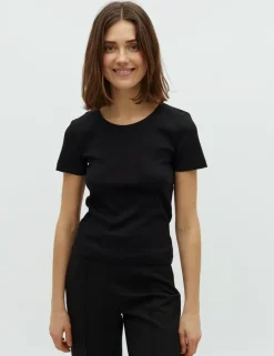 Otis-M T-shirt - Zwart