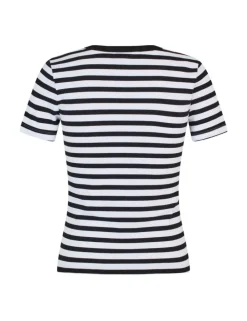 Otis-M T-shirt - Zwart