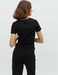Otis-M T-shirt - Zwart