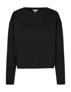 Perseus-M Bosko Blouse - Zwart