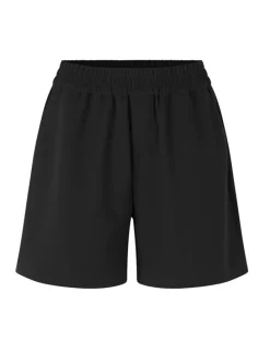 Phillipa Short-M Shorts - Zwart
