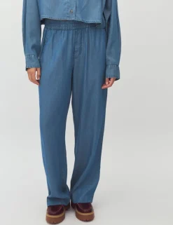 Phillipa-M Broek - Denim