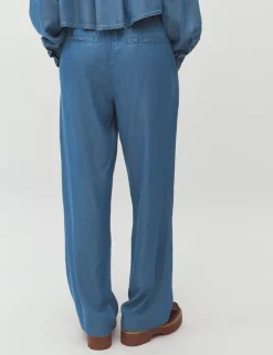 Phillipa-M Broek - Denim