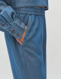 Phillipa-M Broek - Denim