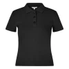 Polarani-M T-shirt - Zwart