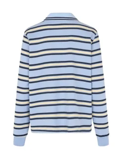 Polla-M Polo Shirt - Blauw