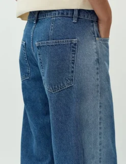 Pyras-M Jeans - Denim