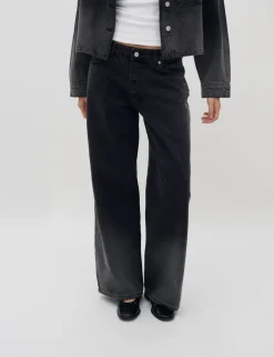 Pyrias-M Jeans - Grijs