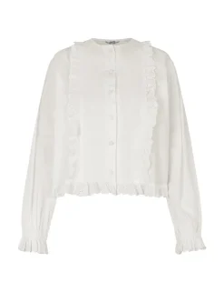 Rosilla-M Shirt - Wit
