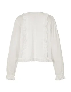 Rosilla-M Shirt - Wit