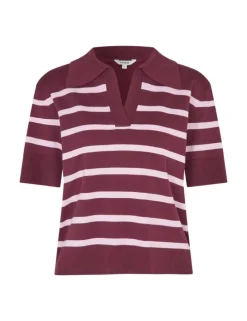 Sika SL-M Polo - Bordeaux
