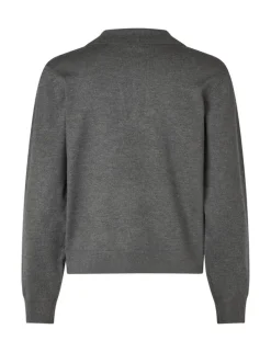 Sika-M Poloshirt - Grijs