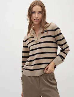 Sika-M Poloshirt - Zand