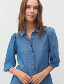Sophien-M Jurk - Denim
