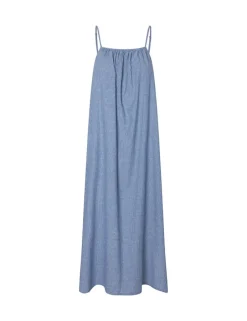 Teslana-M Dress - Gestreept