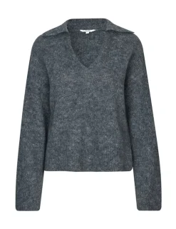Ubika-M Knit - Grijs